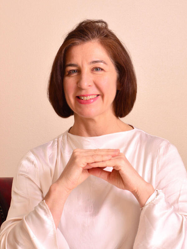 Suzanne Millichap