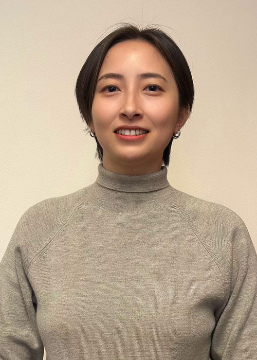 马婉玉 法务助理