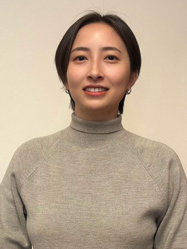 马婉玉 法务助理